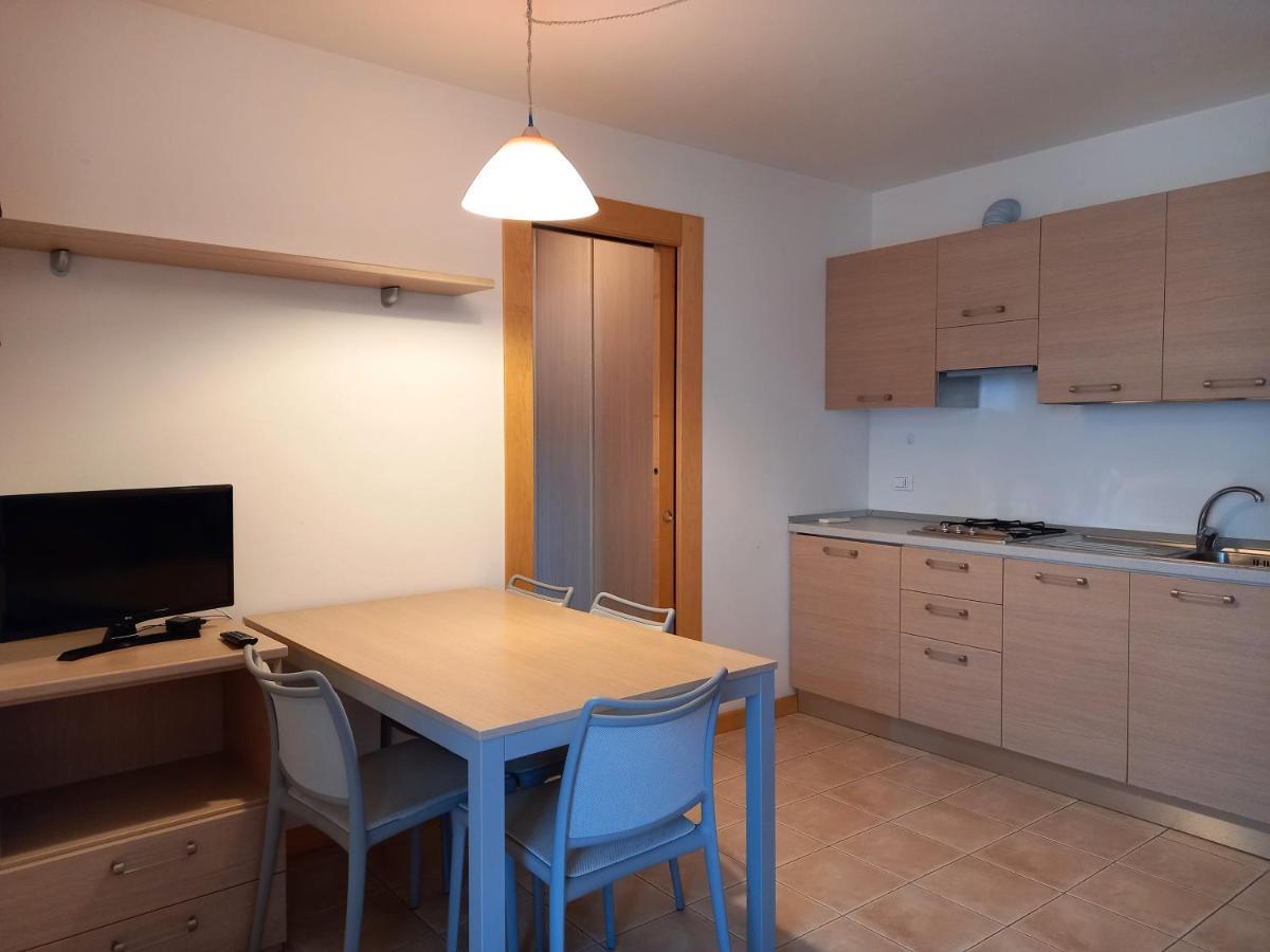 Residence Mirage غرادو المظهر الخارجي الصورة