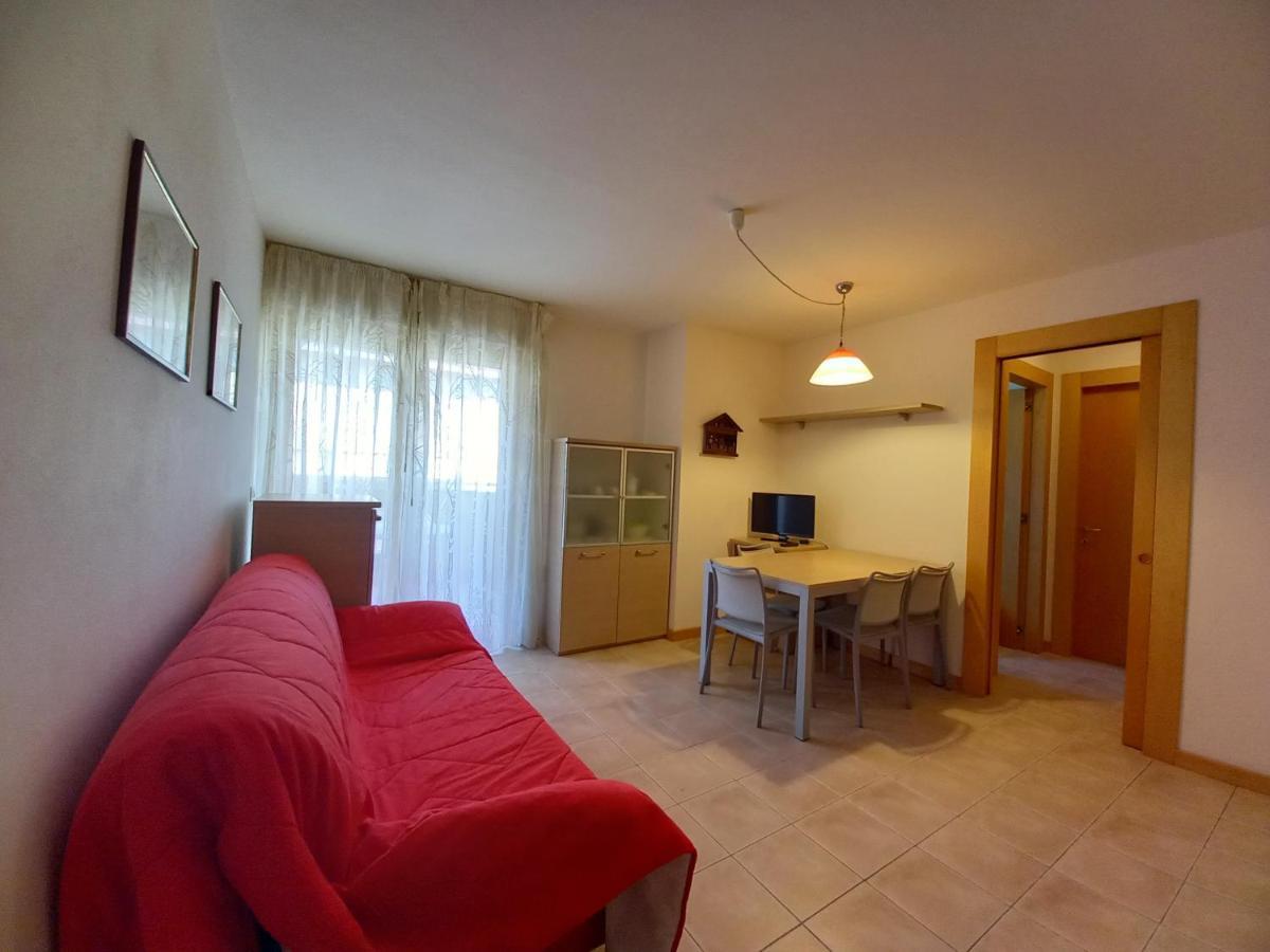 Residence Mirage غرادو المظهر الخارجي الصورة