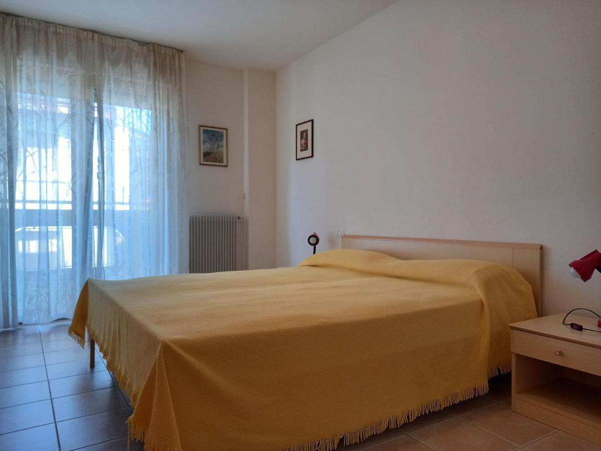 Residence Mirage غرادو المظهر الخارجي الصورة