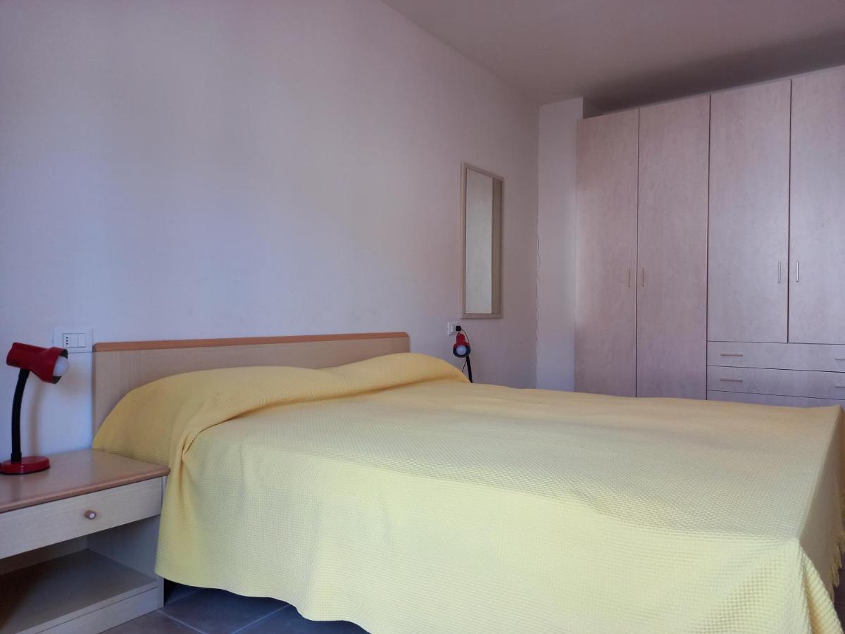 Residence Mirage غرادو المظهر الخارجي الصورة
