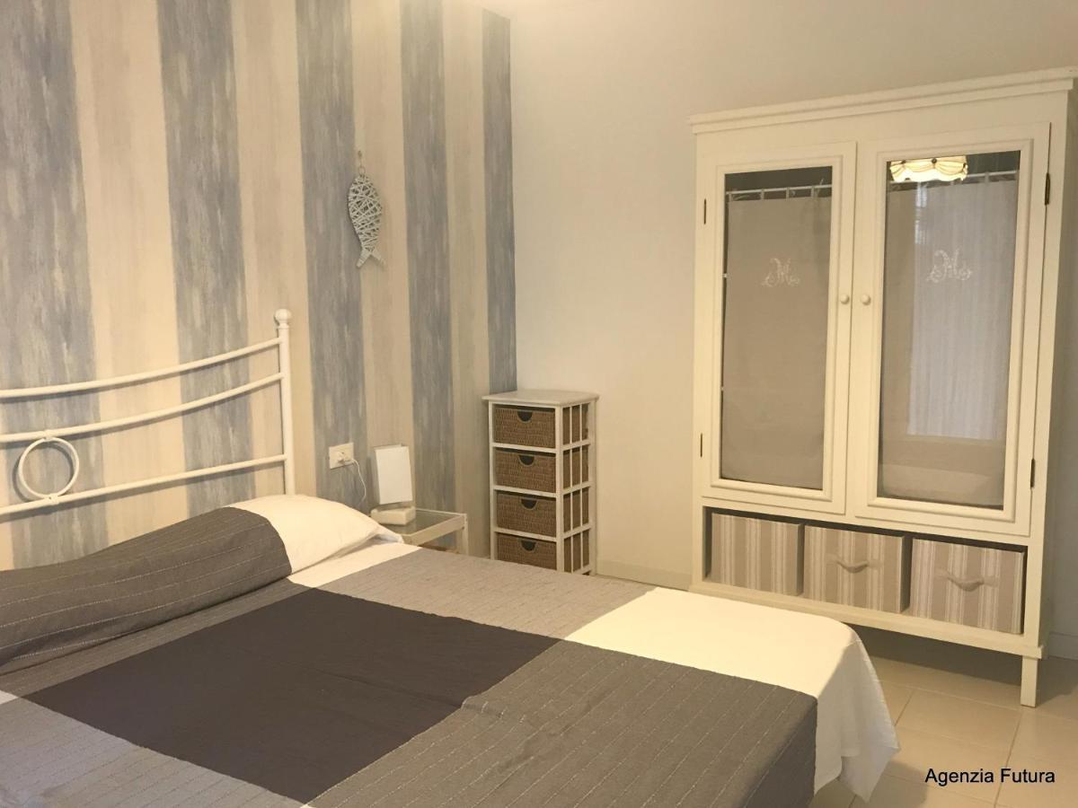 Residence Mirage غرادو المظهر الخارجي الصورة