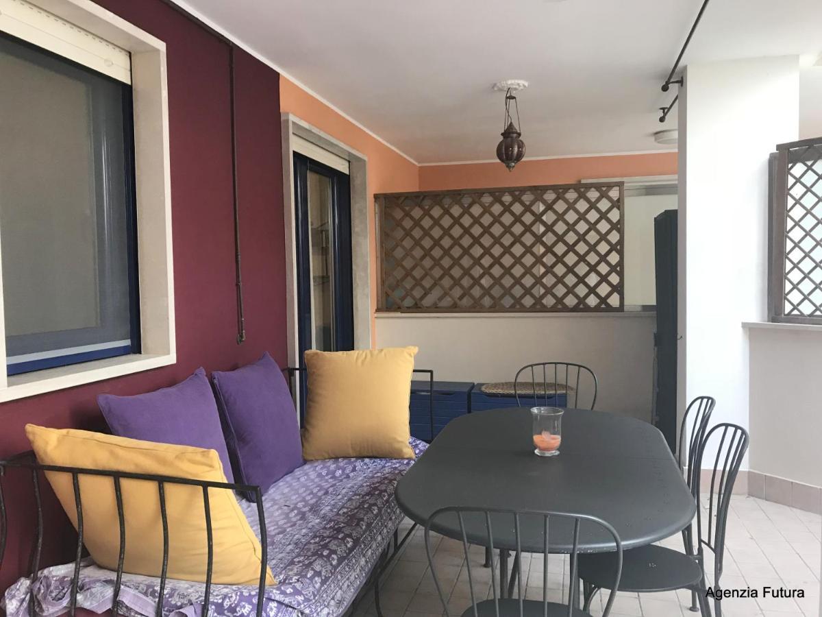 Residence Mirage غرادو المظهر الخارجي الصورة