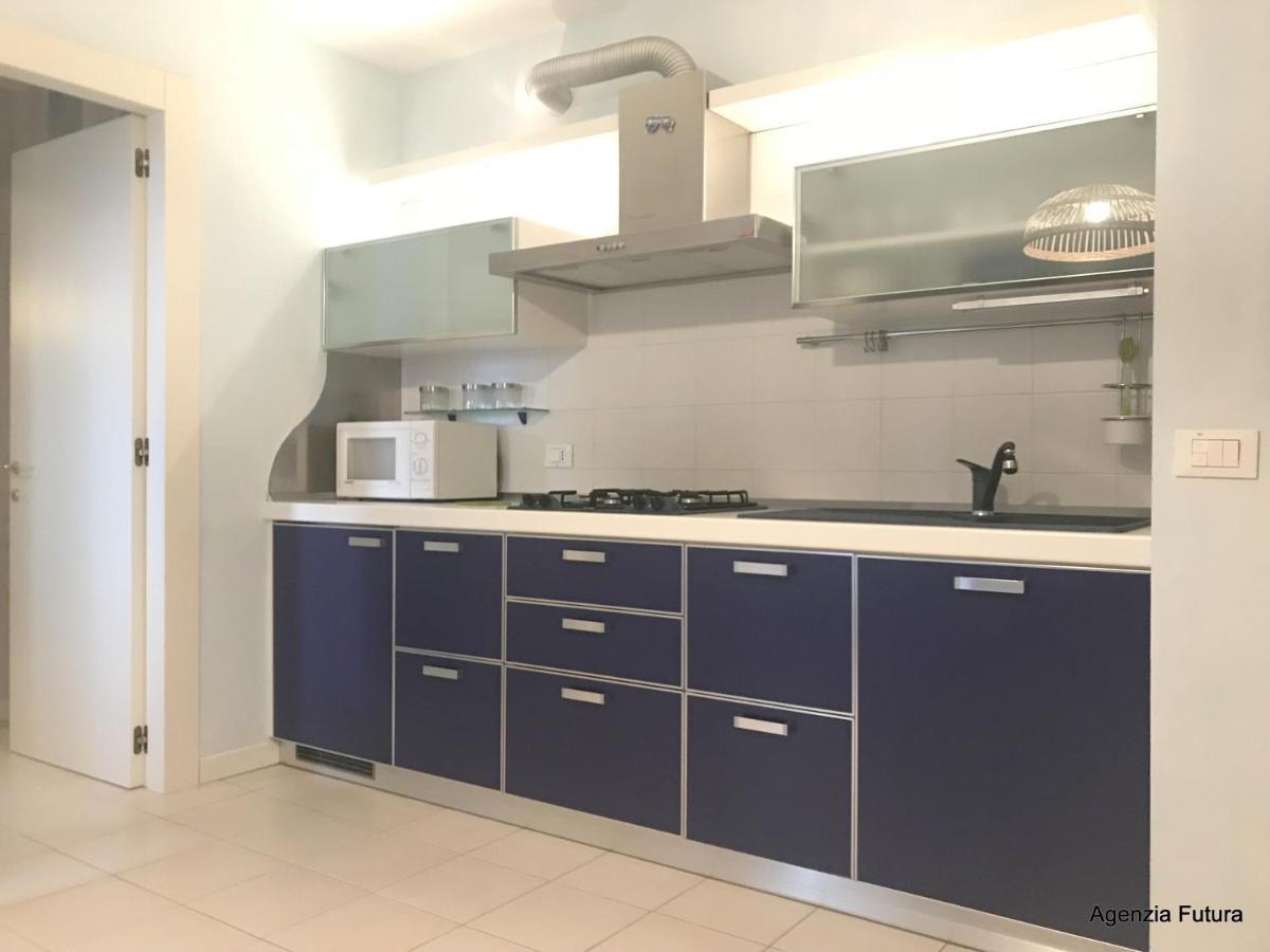 Residence Mirage غرادو المظهر الخارجي الصورة