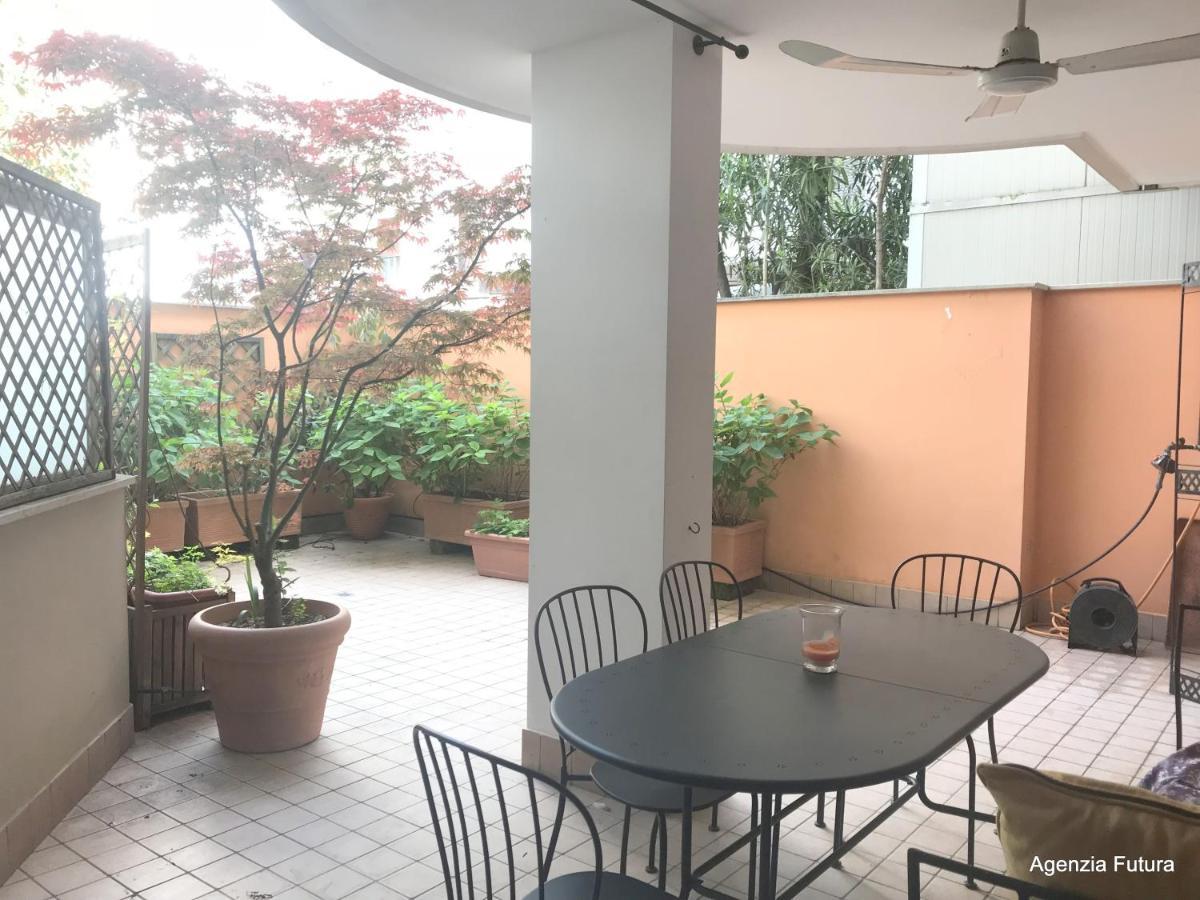 Residence Mirage غرادو المظهر الخارجي الصورة