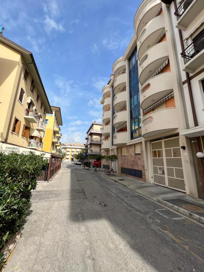 Residence Mirage غرادو المظهر الخارجي الصورة