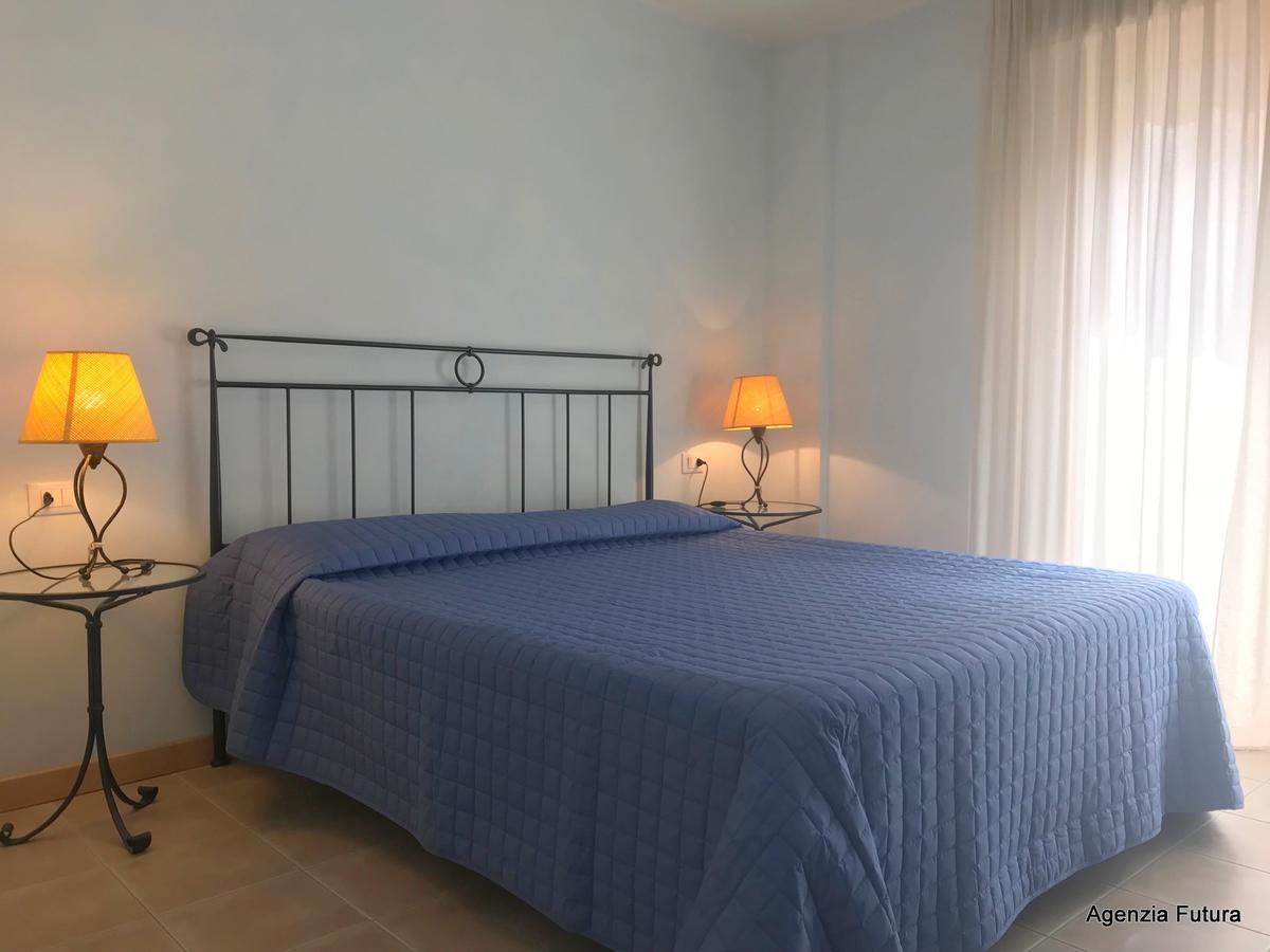 Residence Mirage غرادو المظهر الخارجي الصورة