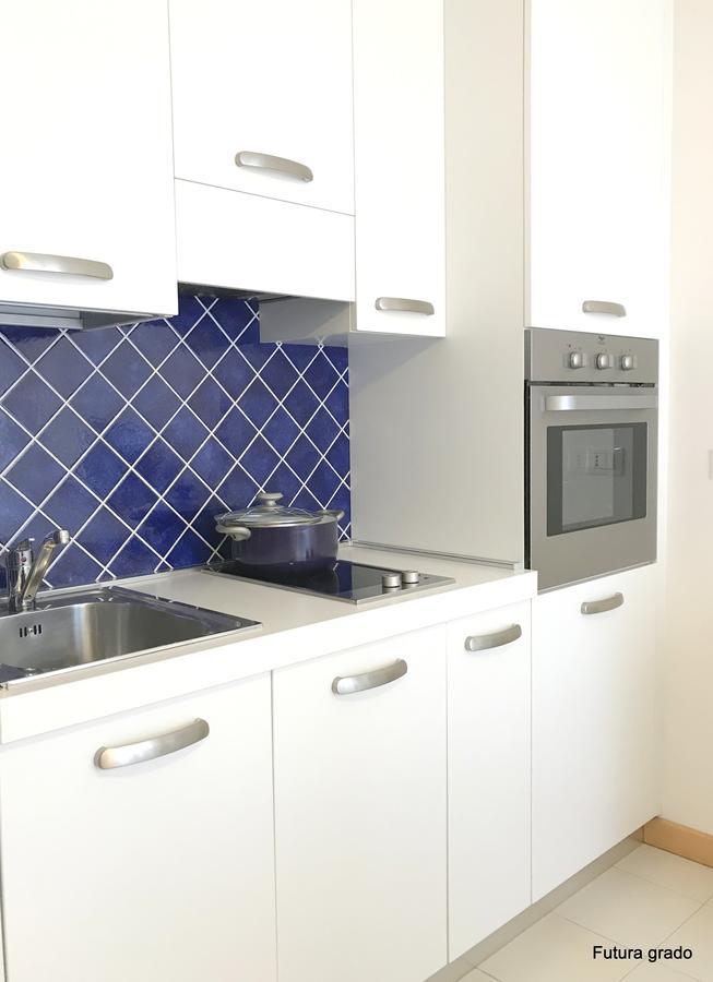 Residence Mirage غرادو المظهر الخارجي الصورة