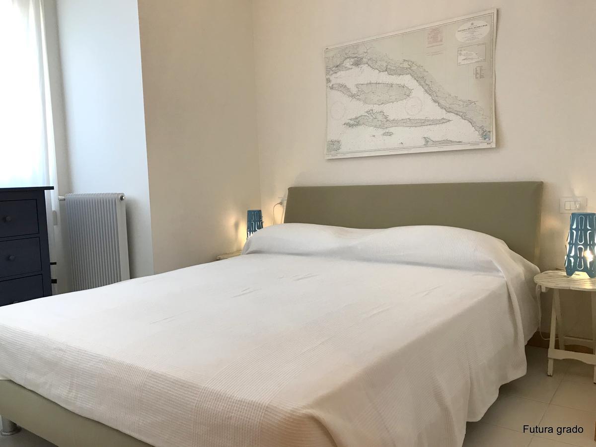 Residence Mirage غرادو المظهر الخارجي الصورة