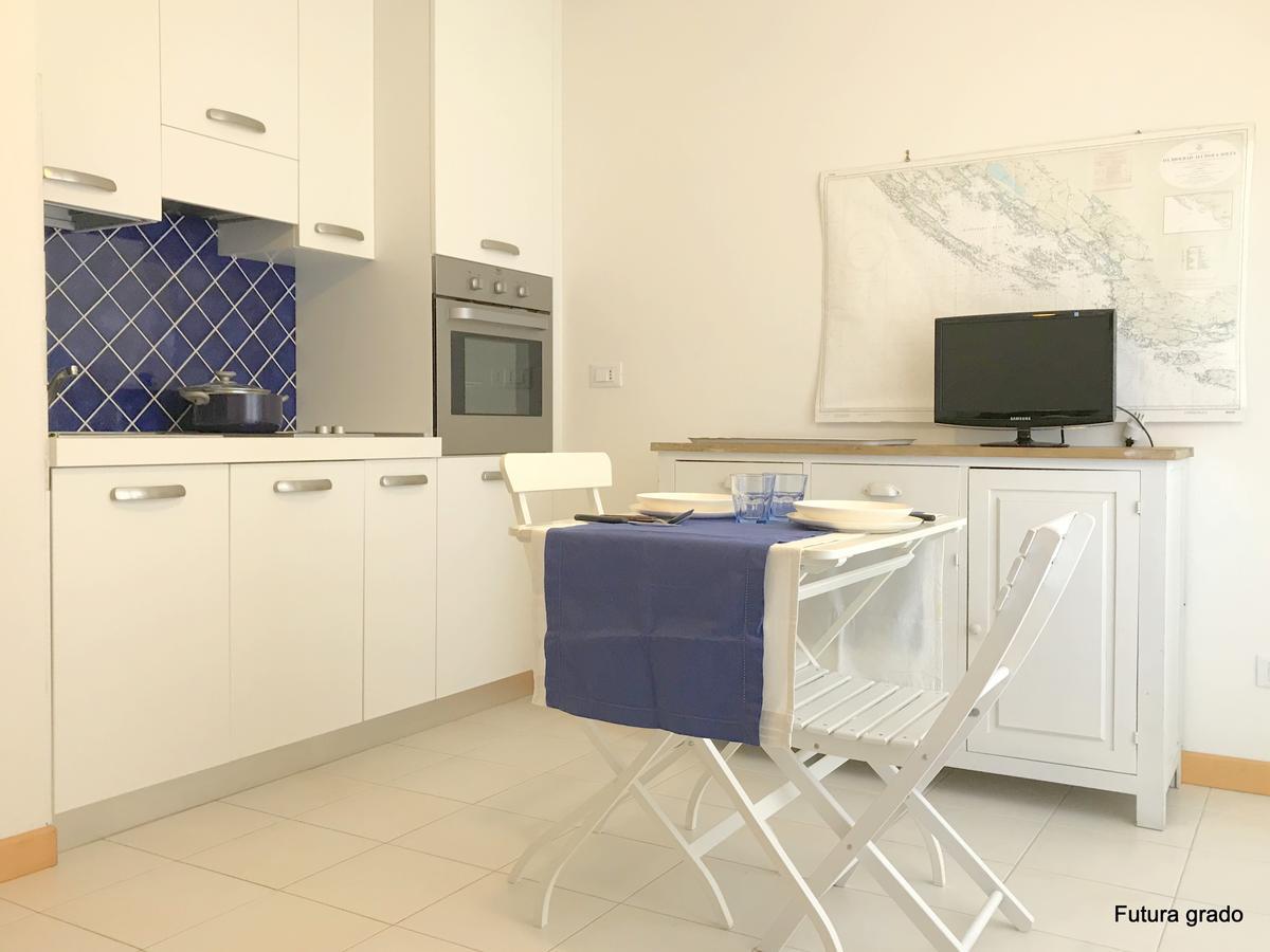 Residence Mirage غرادو المظهر الخارجي الصورة