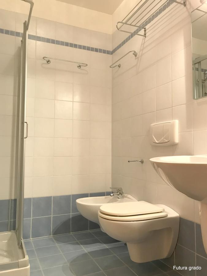 Residence Mirage غرادو المظهر الخارجي الصورة