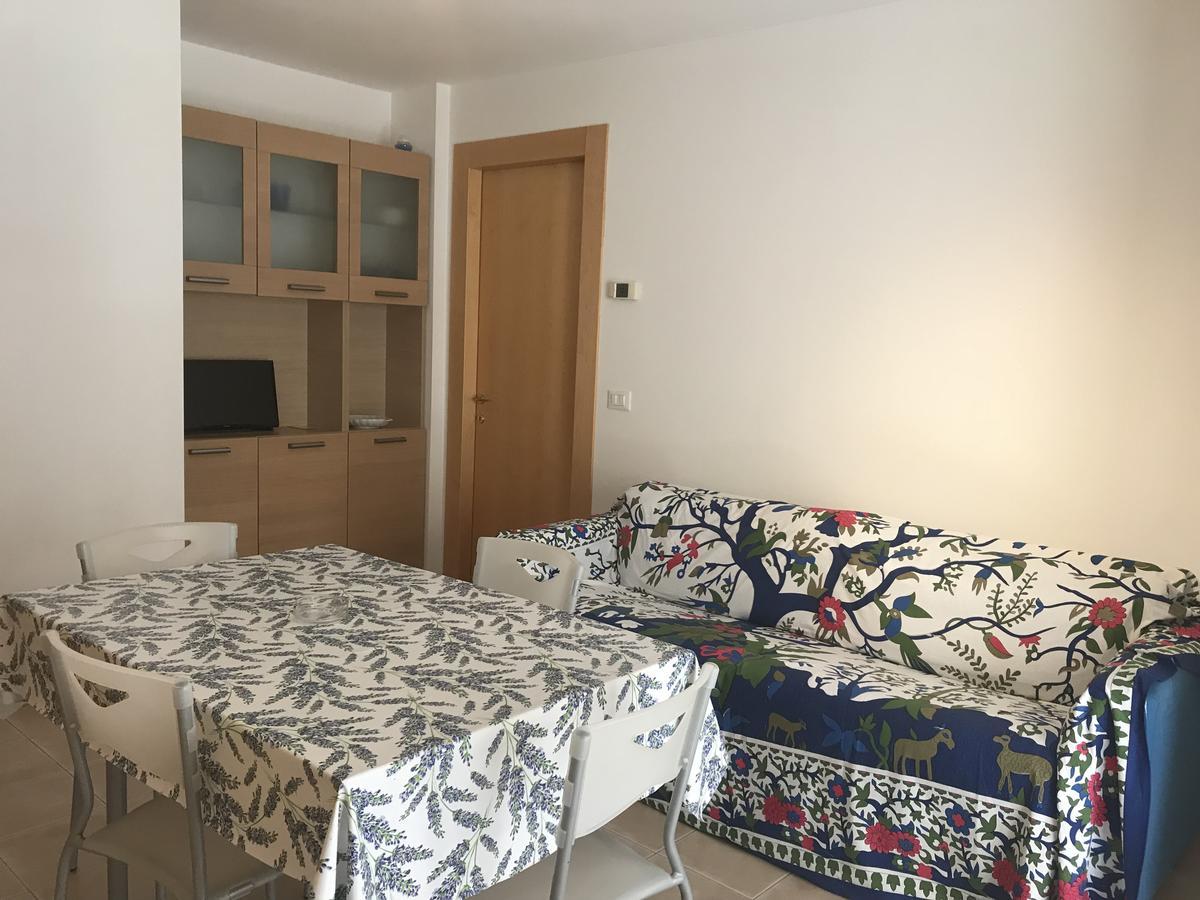 Residence Mirage غرادو المظهر الخارجي الصورة