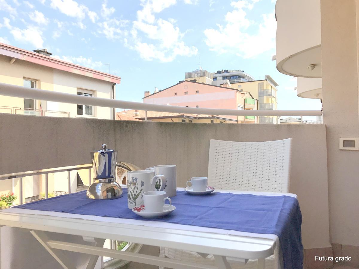 Residence Mirage غرادو المظهر الخارجي الصورة